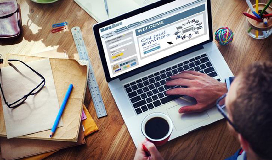 什么樣的網(wǎng)站才算得上是營(yíng)銷型網(wǎng)站呢？