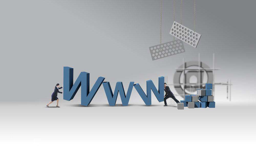 網(wǎng)站建設(shè)對企業(yè)有什么意義？