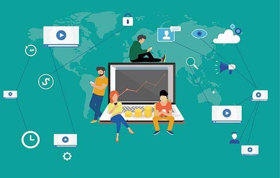 網(wǎng)絡(luò)營(yíng)銷(xiāo)有哪些作用？