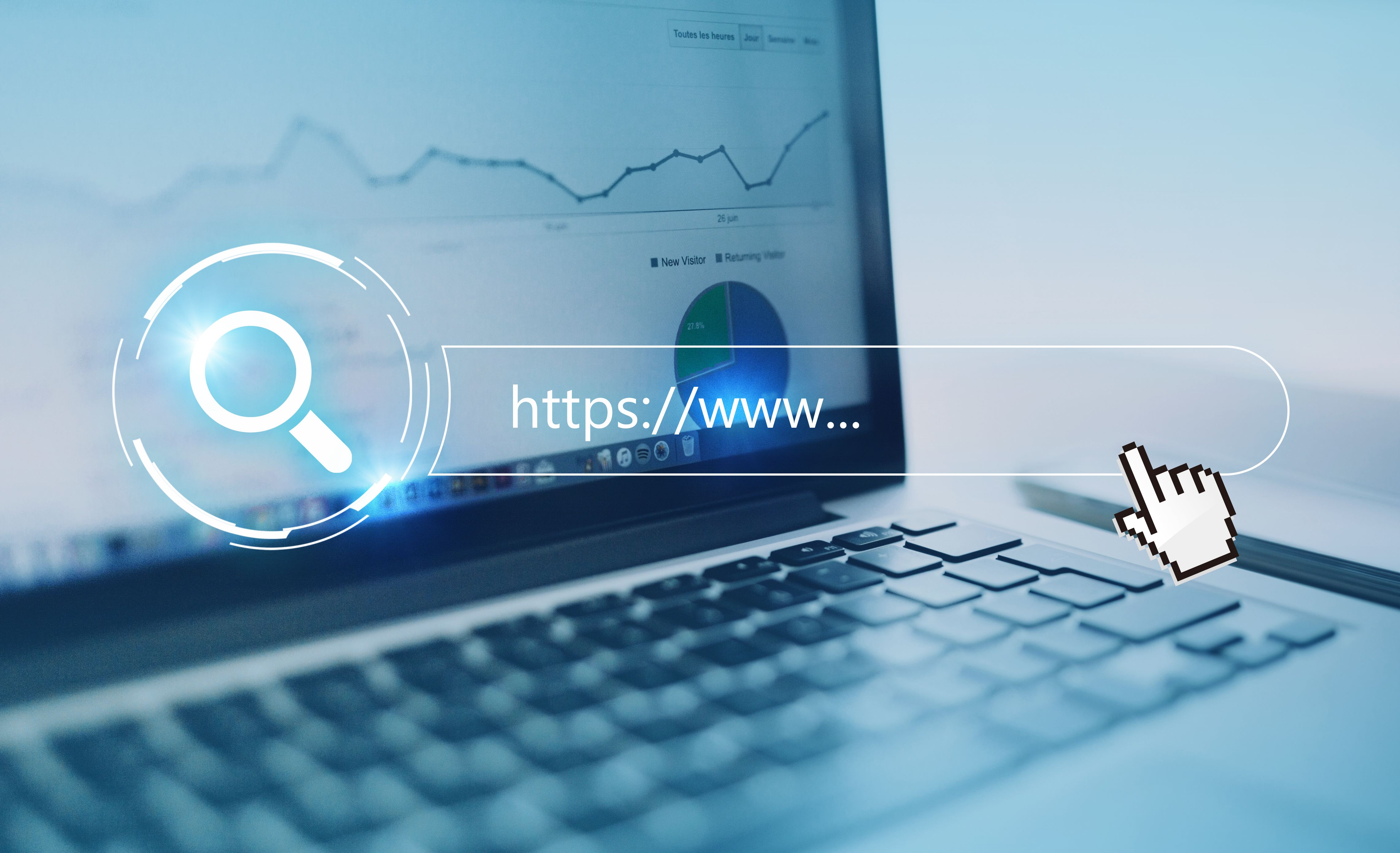 如何在網(wǎng)站建設(shè)中融入SEO優(yōu)化？