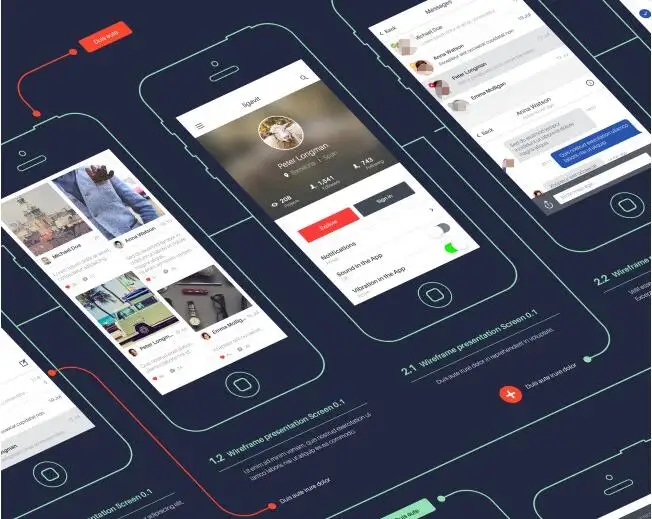 ?移動(dòng)端網(wǎng)站建設(shè)怎么提升用戶體驗(yàn)？