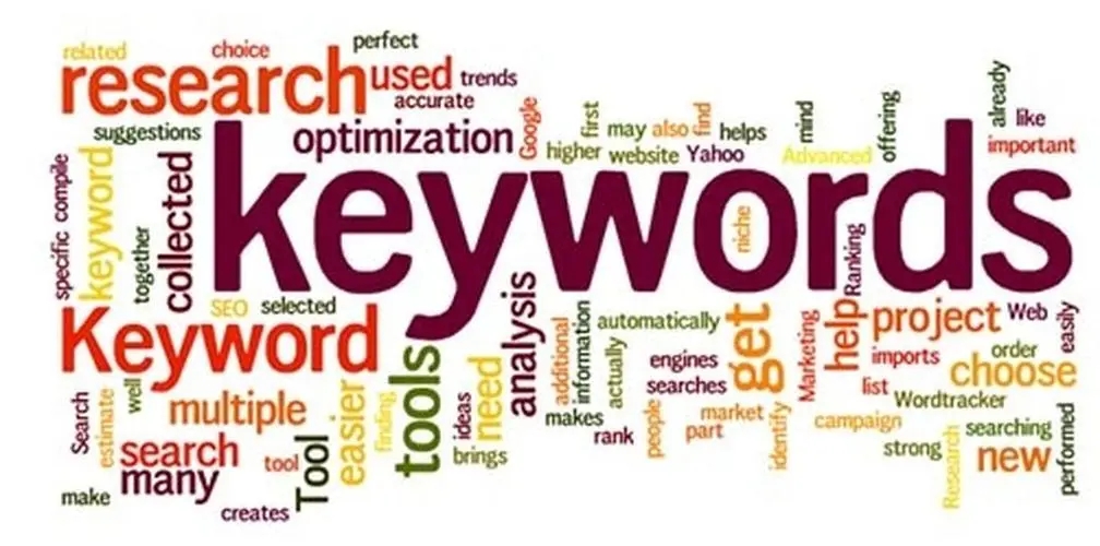 網(wǎng)站關(guān)鍵詞要如何布局？