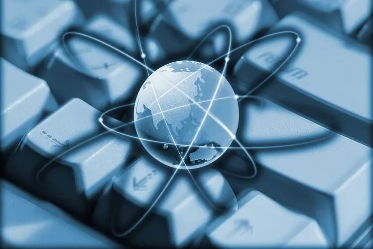 網(wǎng)站建設(shè)為什么要留白？