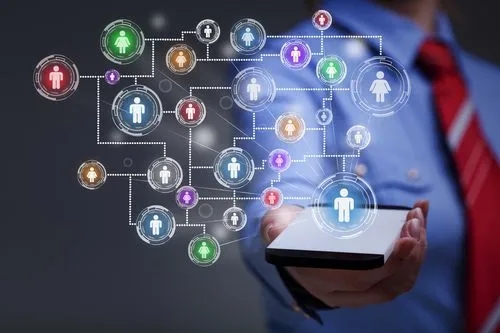 全網(wǎng)營銷的整合策略