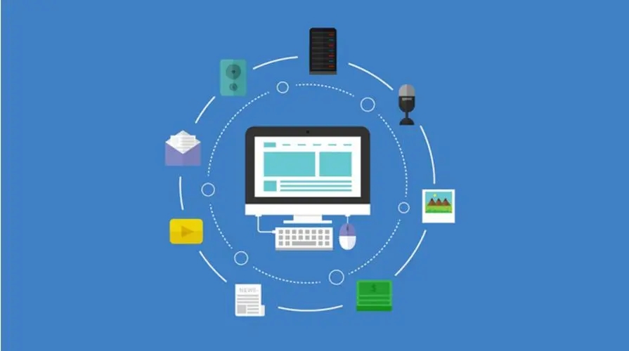 響應(yīng)式網(wǎng)站建設(shè)有哪些好處？