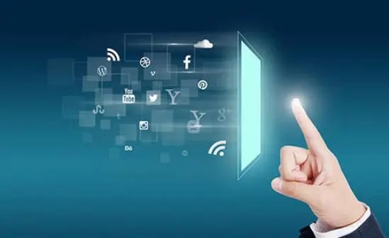 網(wǎng)絡(luò)推廣的作用