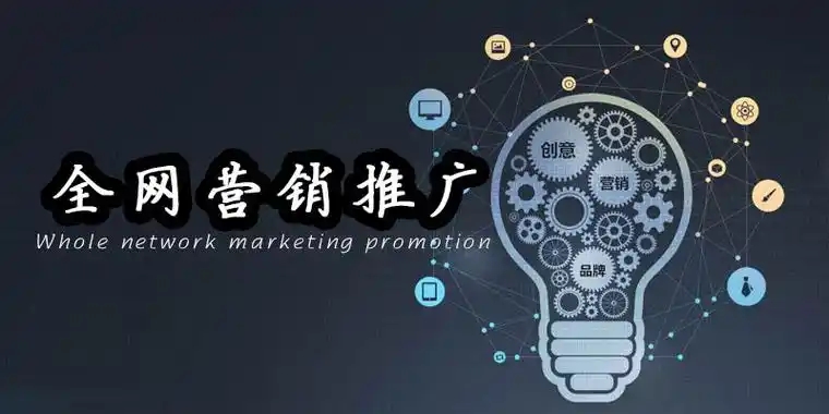 全網(wǎng)營銷要以什么為導(dǎo)向？