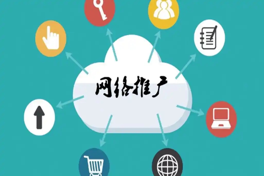 網(wǎng)絡(luò)推廣主要內(nèi)容有哪些？